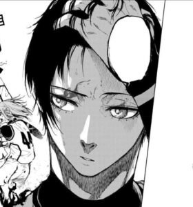 avatar itoshi rin 23