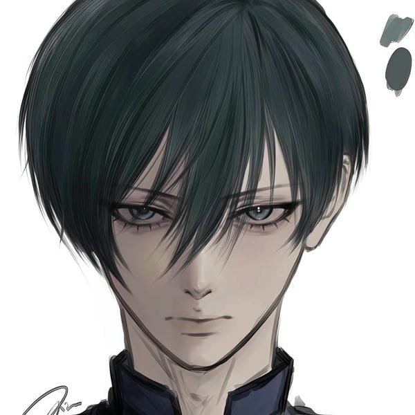 avatar itoshi rin 30