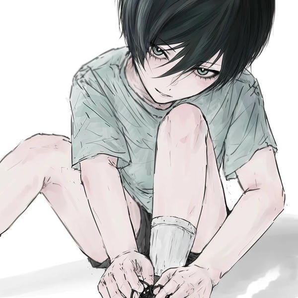 avatar itoshi rin 33