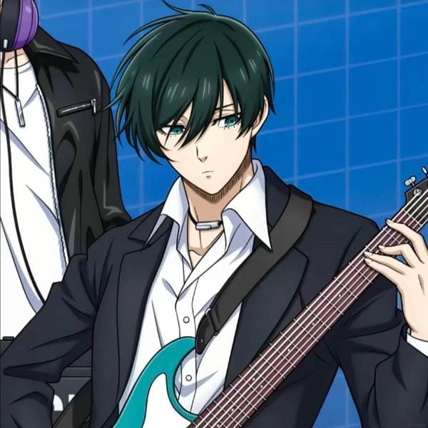 avatar itoshi rin 5