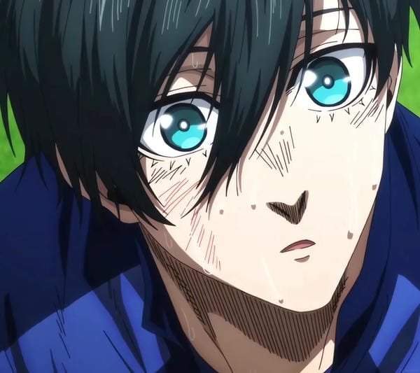avatar itoshi rin 6