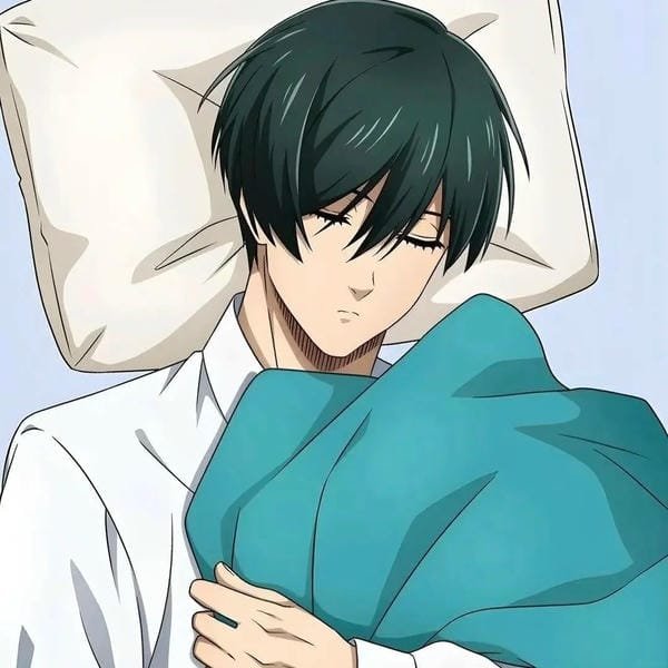avatar itoshi rin 7