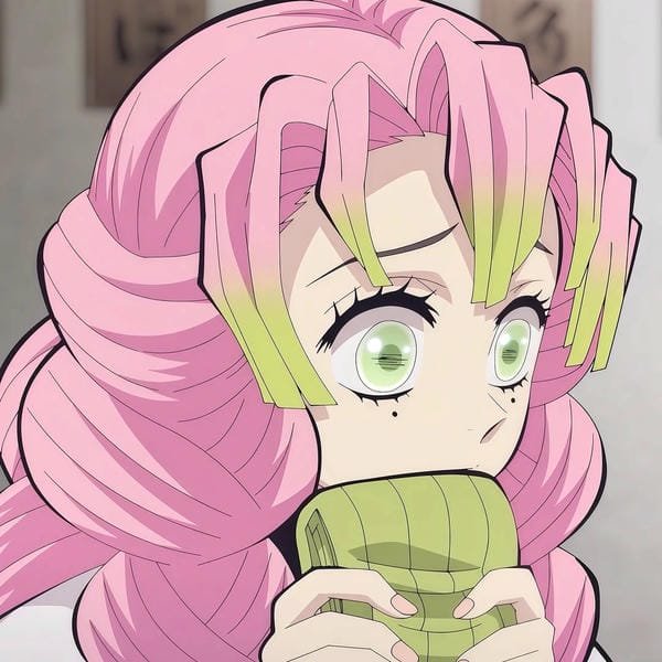 avatar mitsuri 11