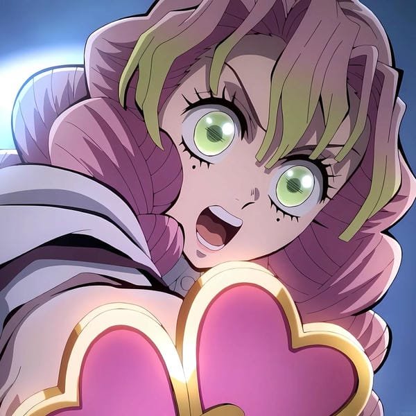 avatar mitsuri 13