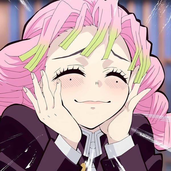 avatar mitsuri 14