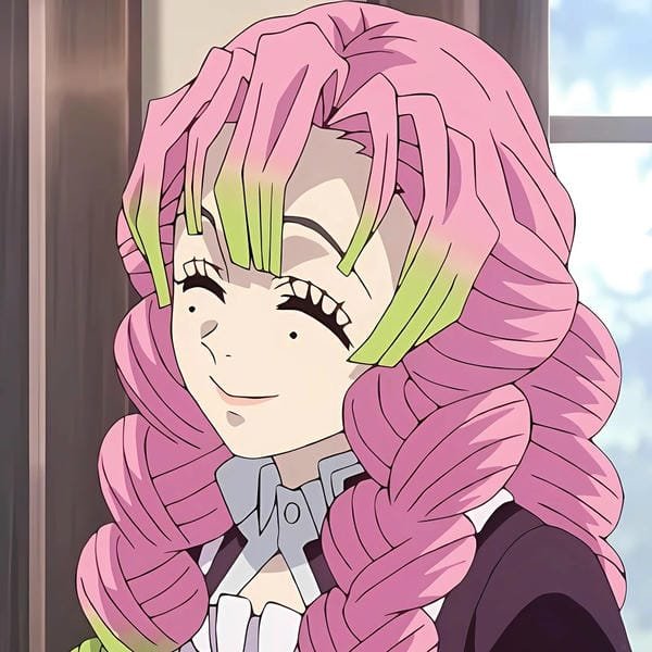 avatar mitsuri 15