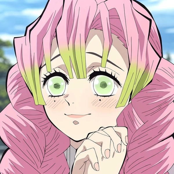 avatar mitsuri 16