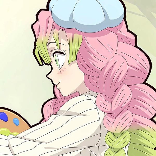 avatar mitsuri 17