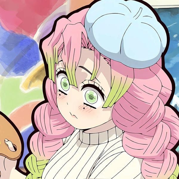 avatar mitsuri 18