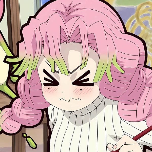 avatar mitsuri 19