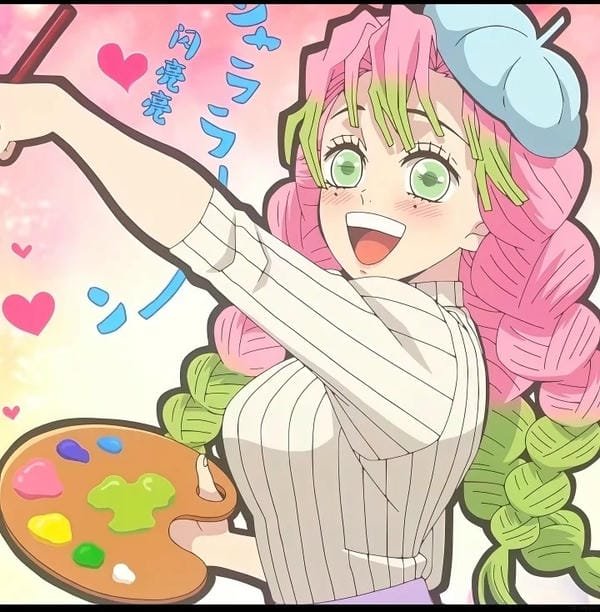 avatar mitsuri 2