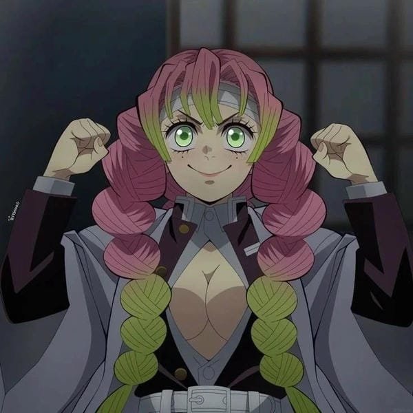 avatar mitsuri 30