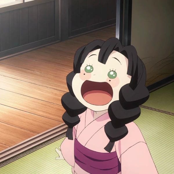 avatar mitsuri 31