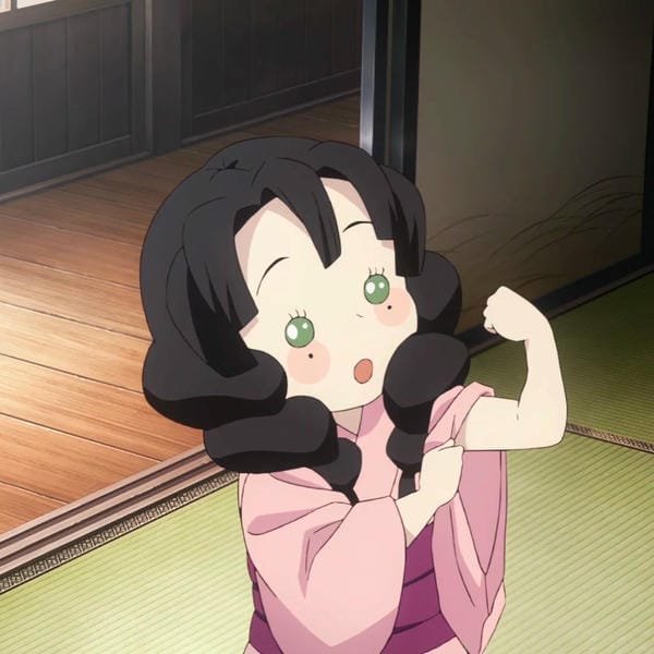 avatar mitsuri 32