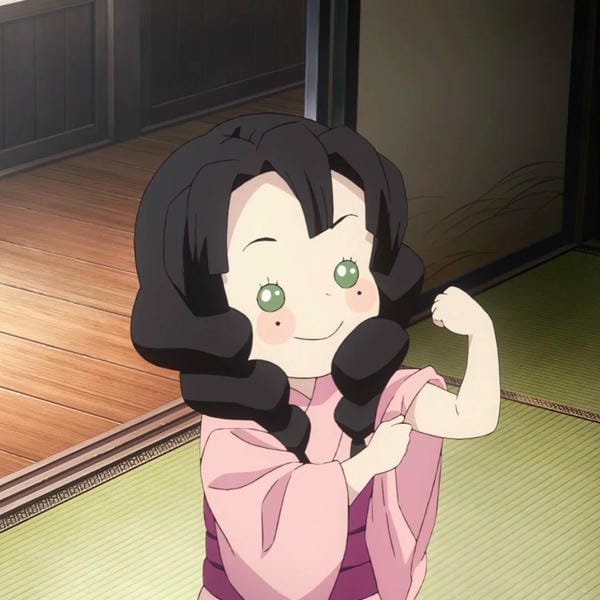 avatar mitsuri 33