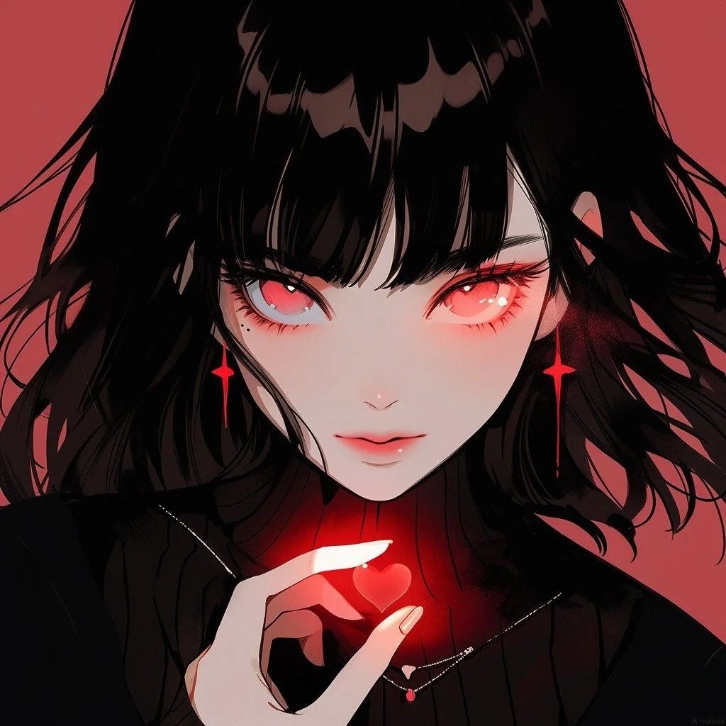 avatar ngầu, lạnh lùng 18