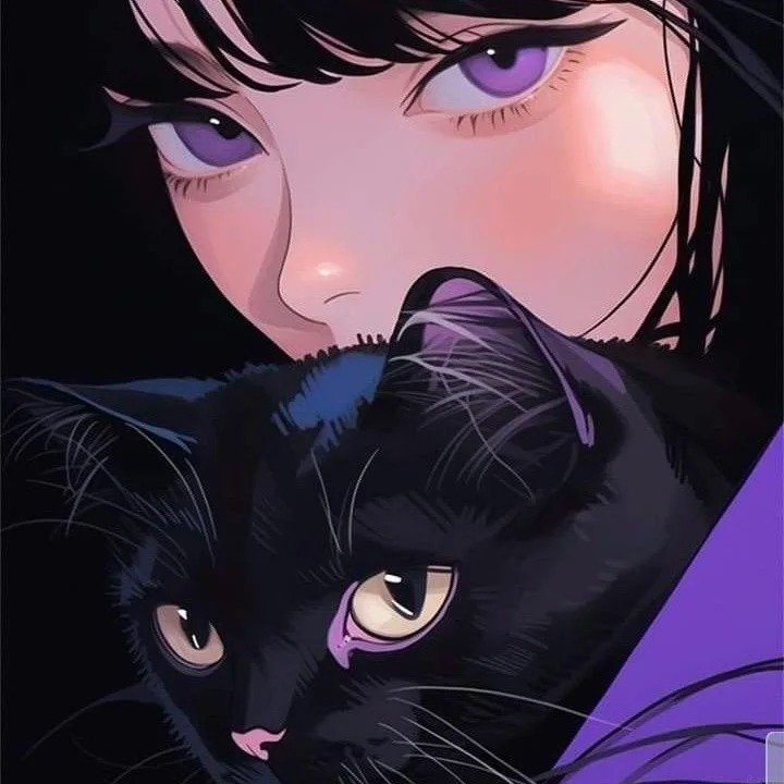 avatar ngầu, lạnh lùng 21