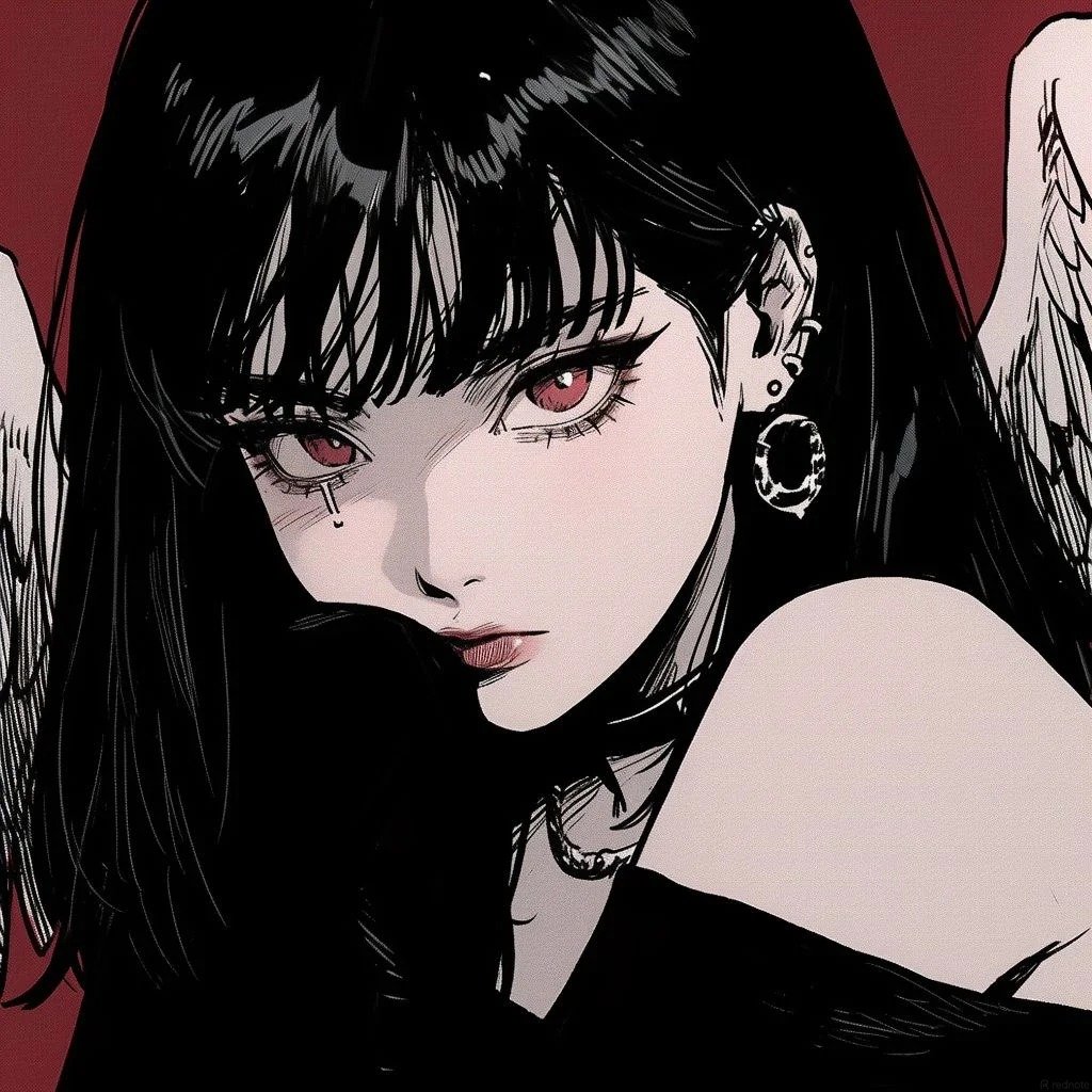 avatar ngầu, lạnh lùng 22
