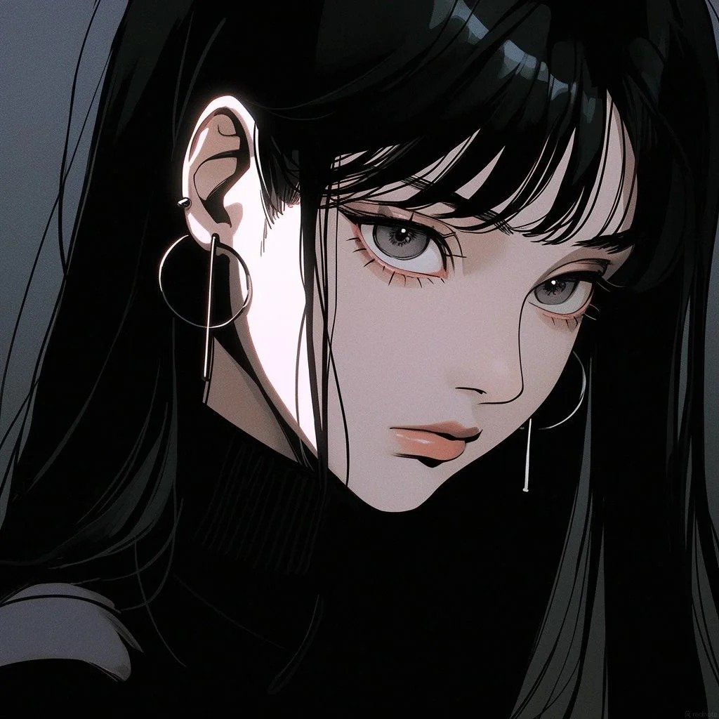 avatar ngầu, lạnh lùng 23