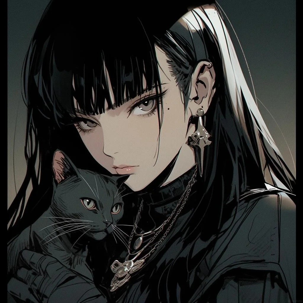 avatar ngầu, lạnh lùng 26