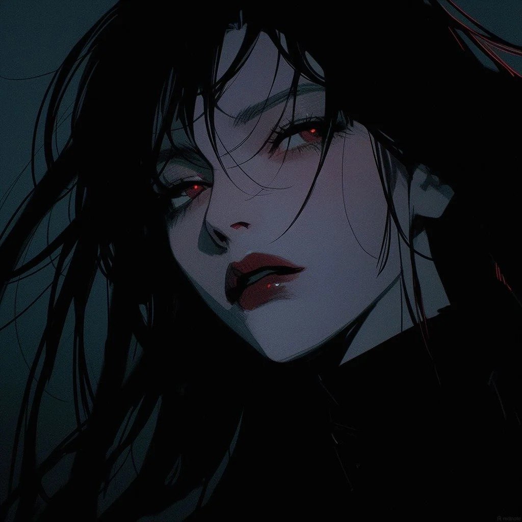 avatar ngầu, lạnh lùng 30