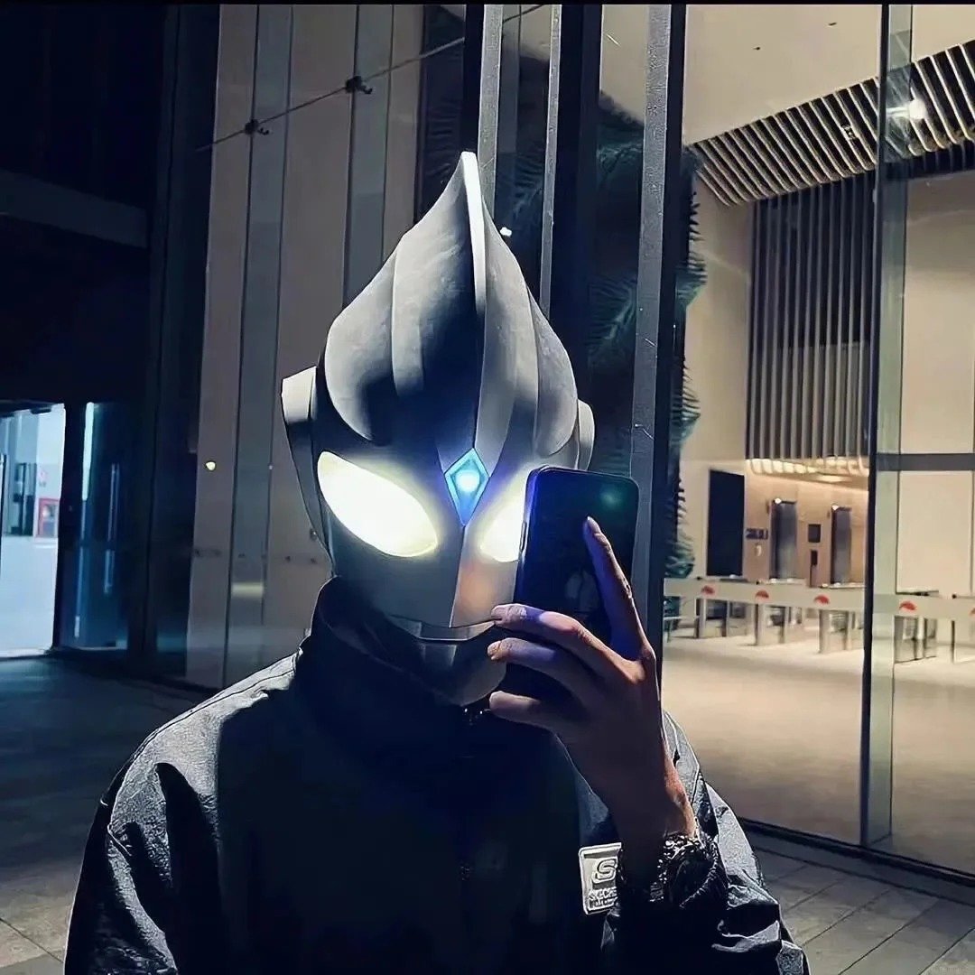 avatar ngầu, lạnh lùng 4