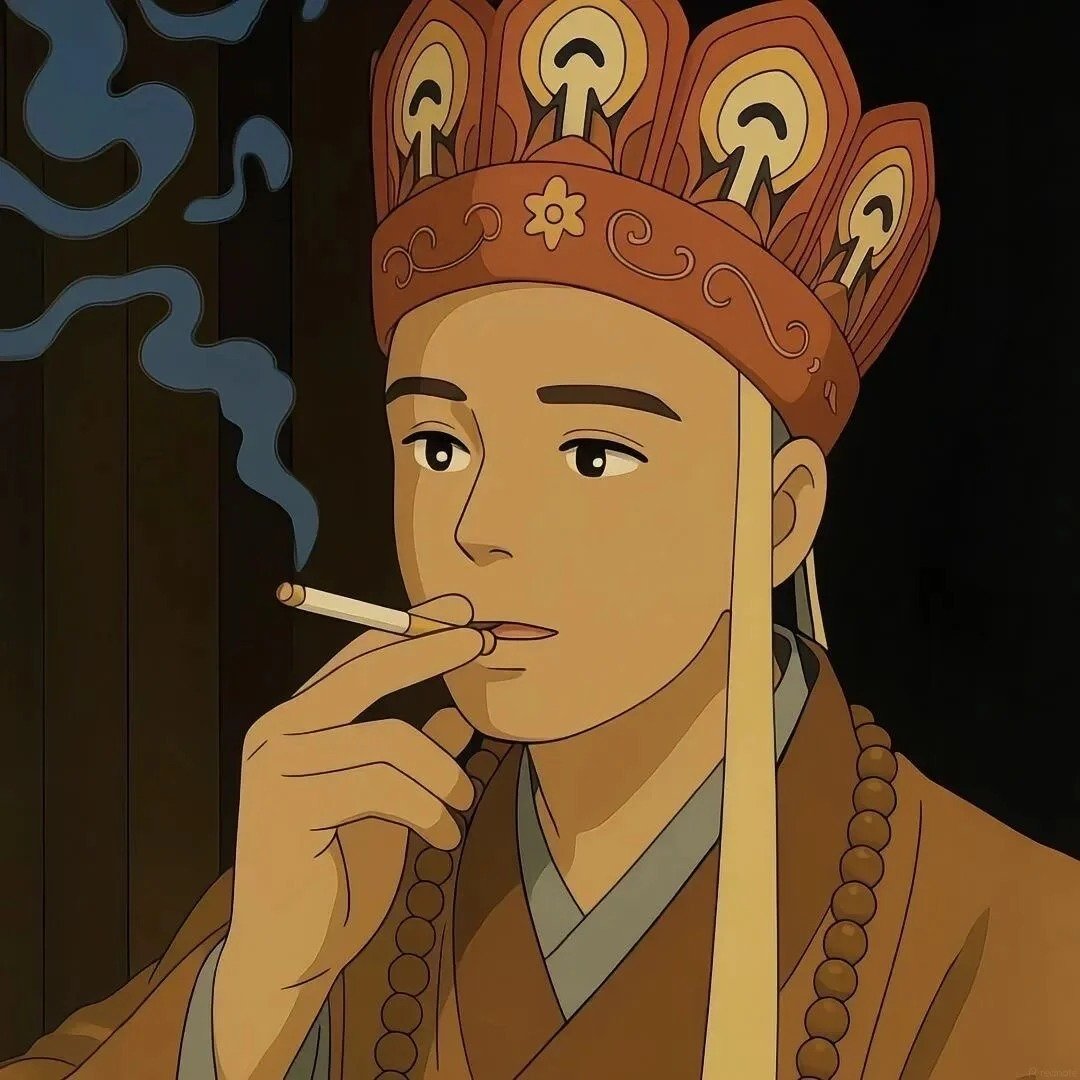 avatar ngầu, lạnh lùng nam