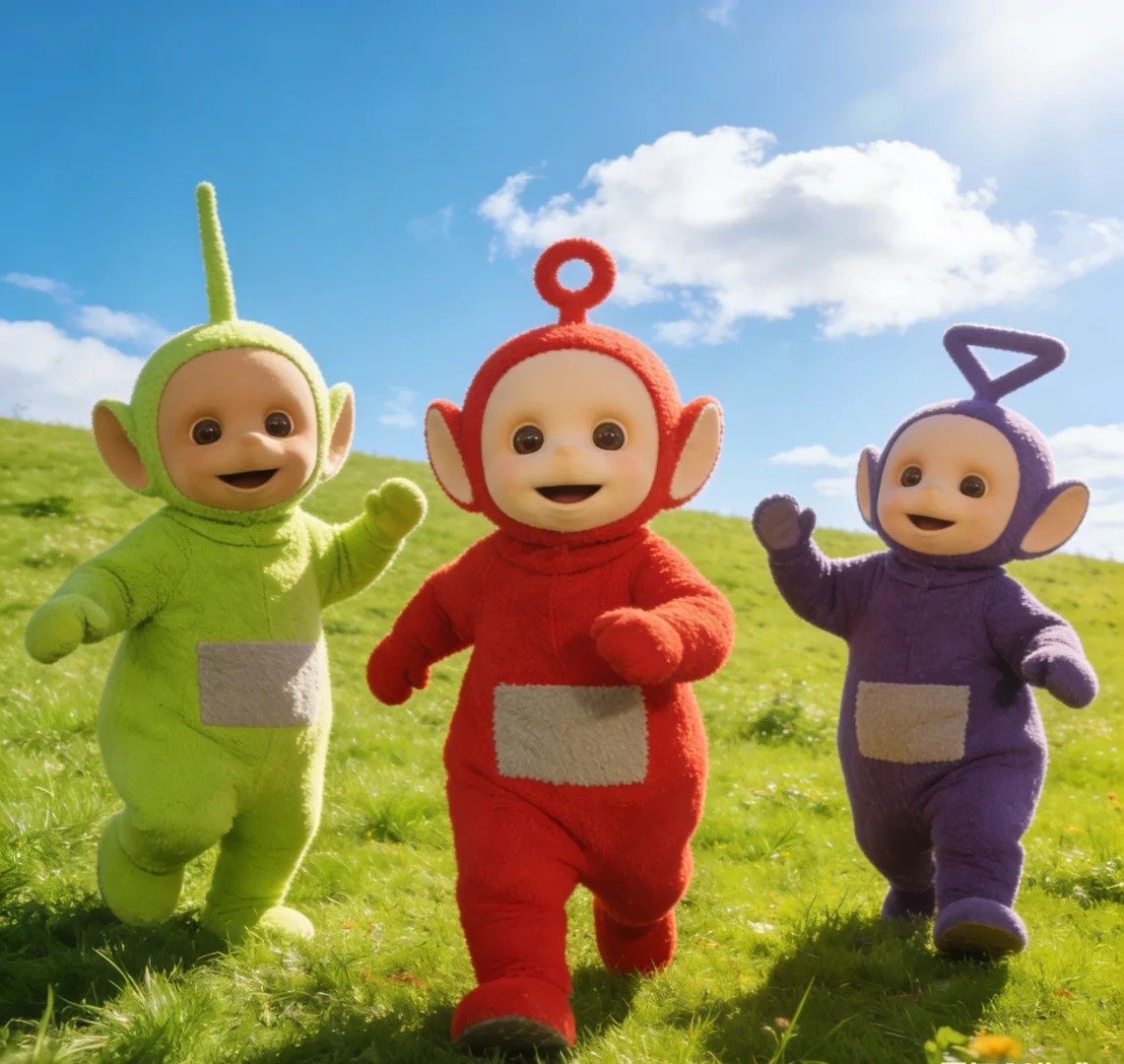 avatar nhóm 3 người vô tri 27
