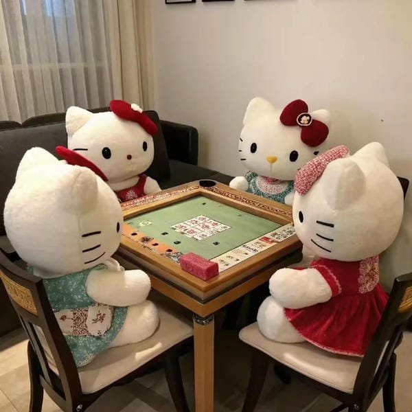 avatar nhóm 4 người vô tri 14