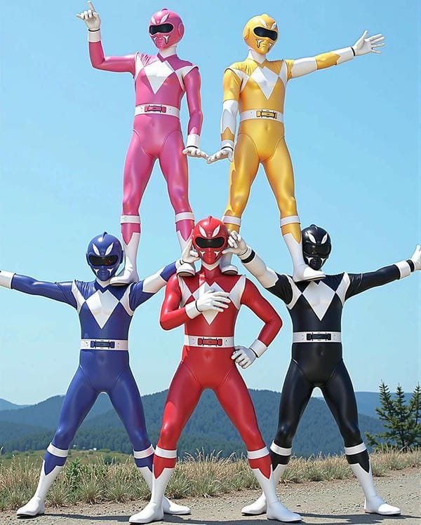 avatar nhóm 5 người vô tri 26