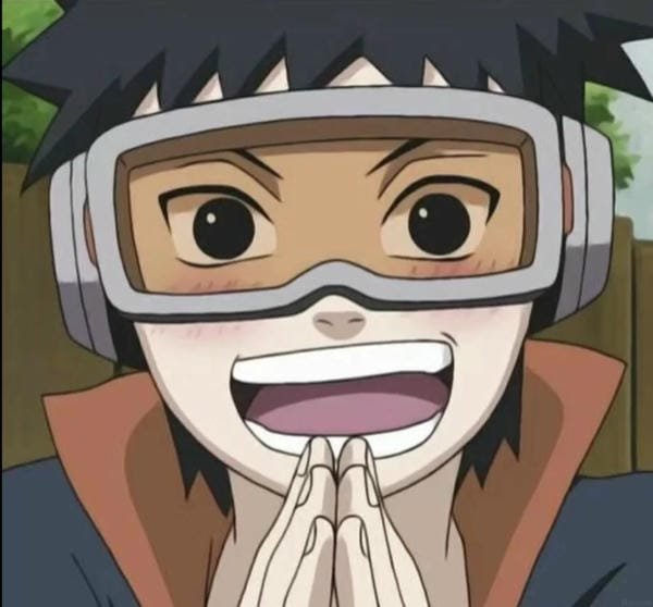 avatar obito 23