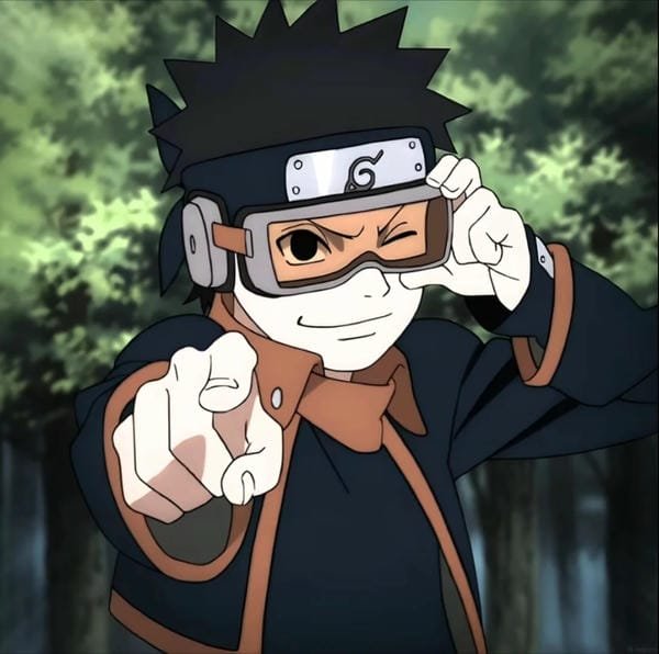 avatar obito 28