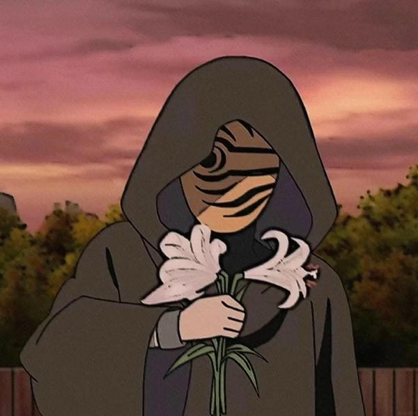 avatar obito 8