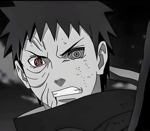 avatar obito lúc nhỏ
