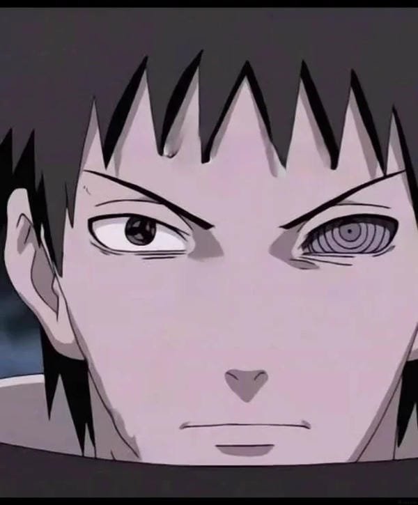 avatar obito sad