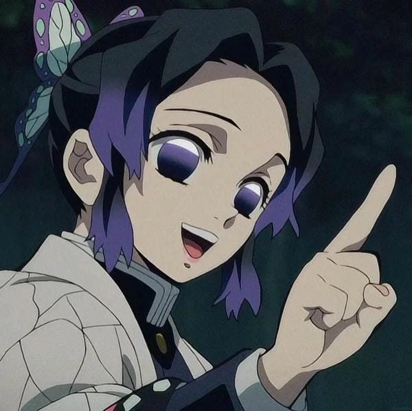 avatar shinobu 15