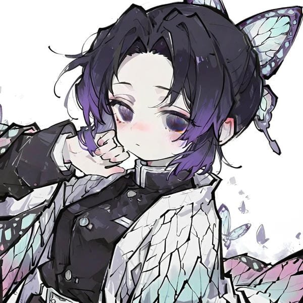 avatar shinobu 16