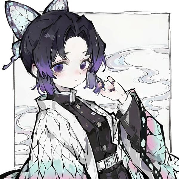 avatar shinobu 17