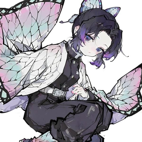 avatar shinobu 18