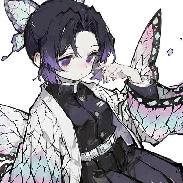 avatar shinobu 19