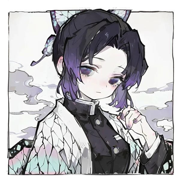 avatar shinobu 20