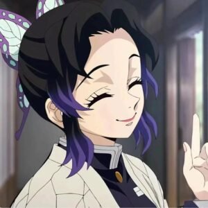 avatar shinobu 31