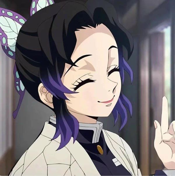 avatar shinobu 31
