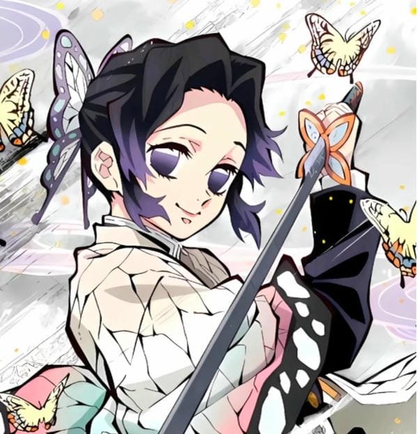 avatar shinobu 34