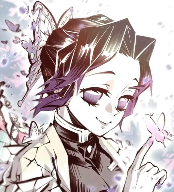 avatar shinobu 35