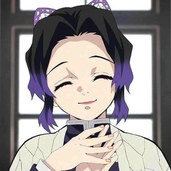 avatar shinobu 4