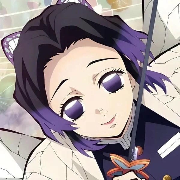 avatar shinobu 6