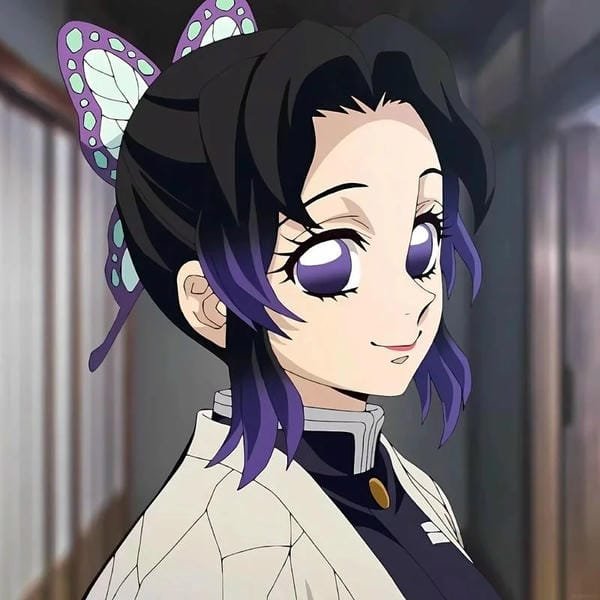 avatar shinobu 7