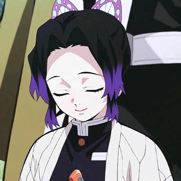 avatar shinobu 8