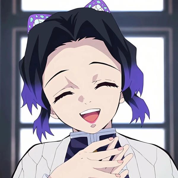 avatar shinobu ngầu